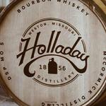 Holladay Distillery