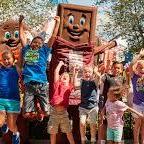 Hershey Park Theme Park of Elizabethtown