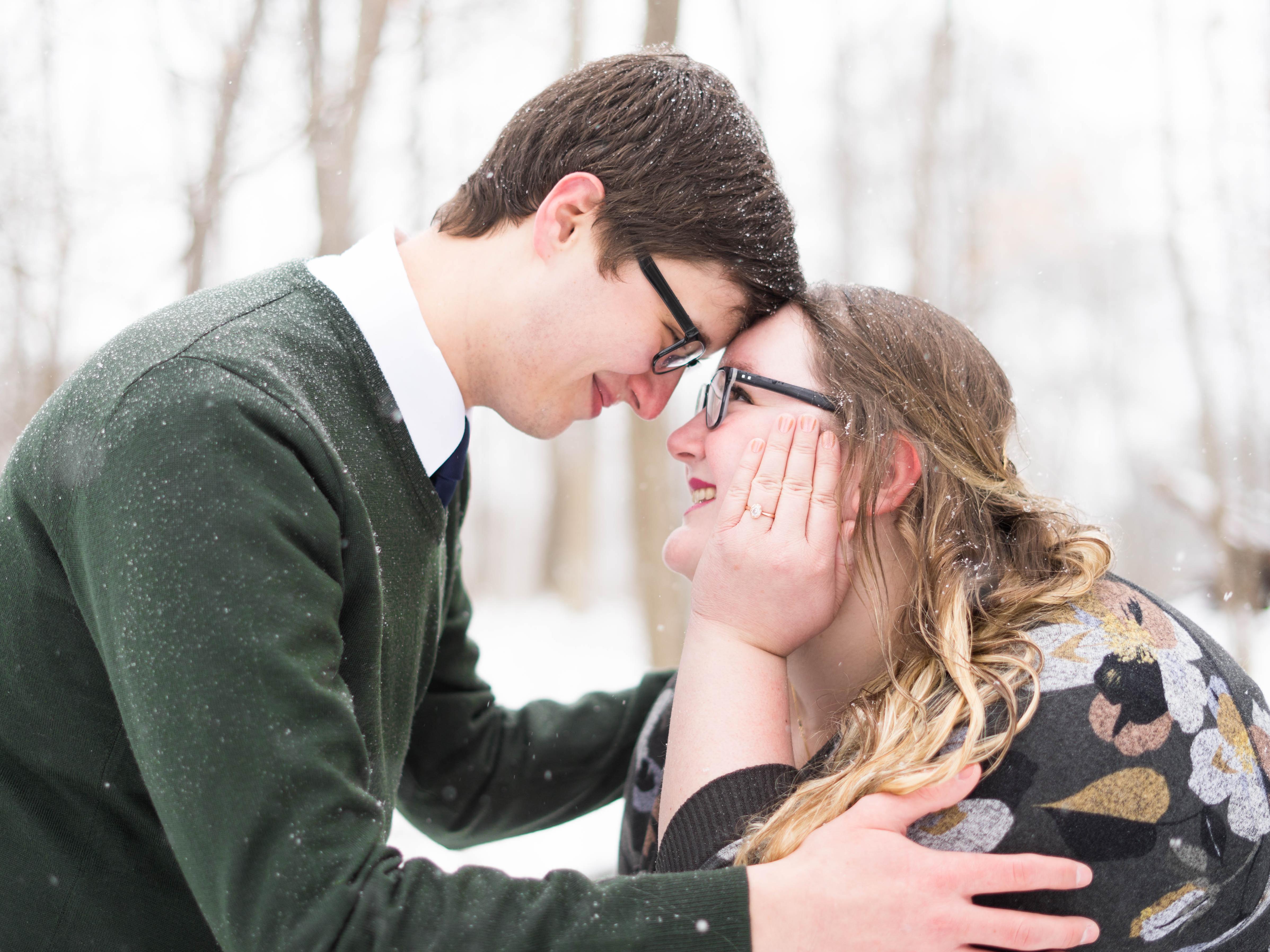 The Wedding Website of Kayla Sanders and Jeffrey Bryan