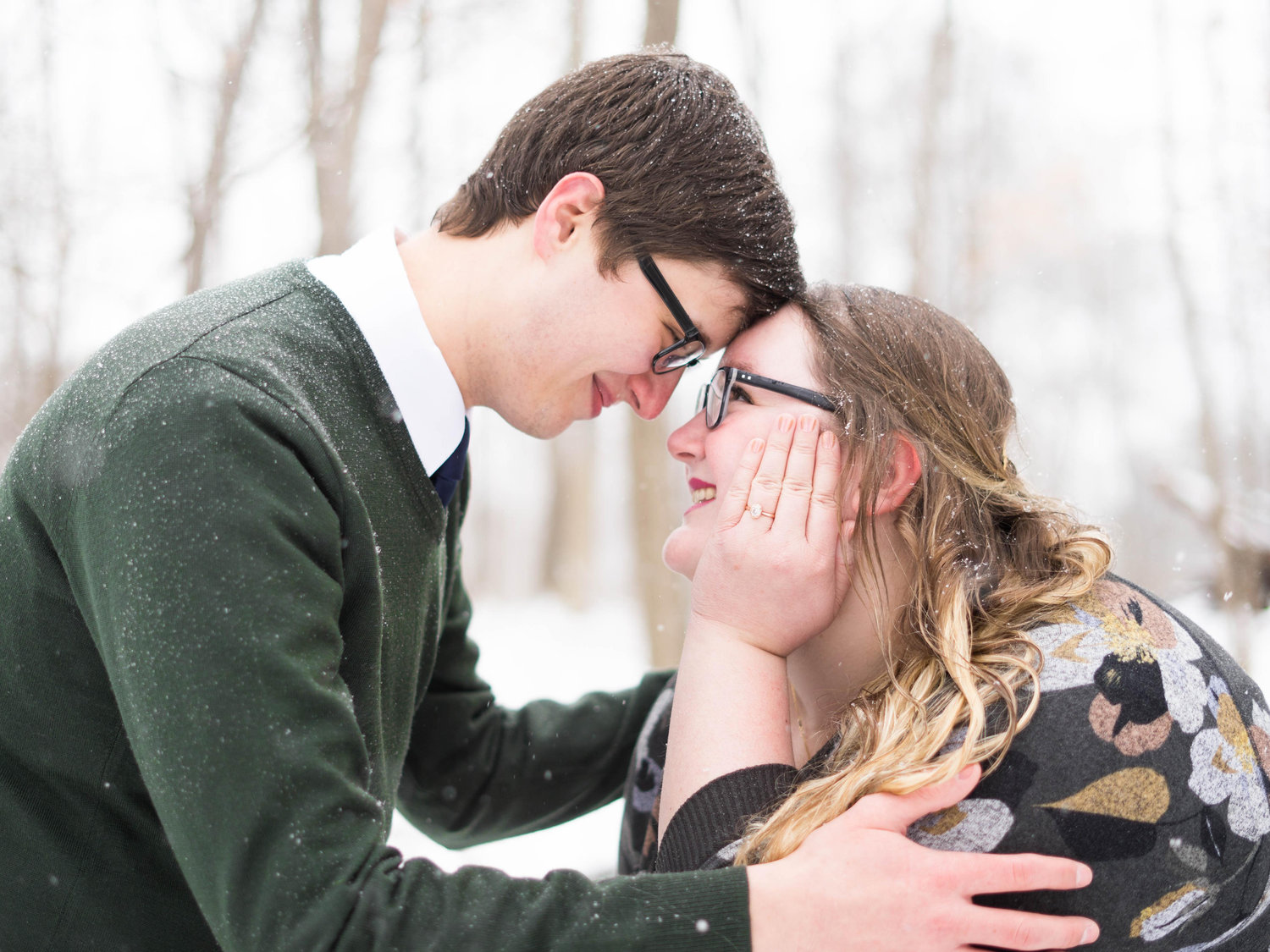 The Wedding Website of Kayla Sanders and Jeffrey Bryan