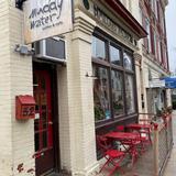 Muddy Water Coffee & Cafe