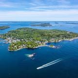 Peaks Island