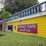 Midway Cafe & Coffee Bar