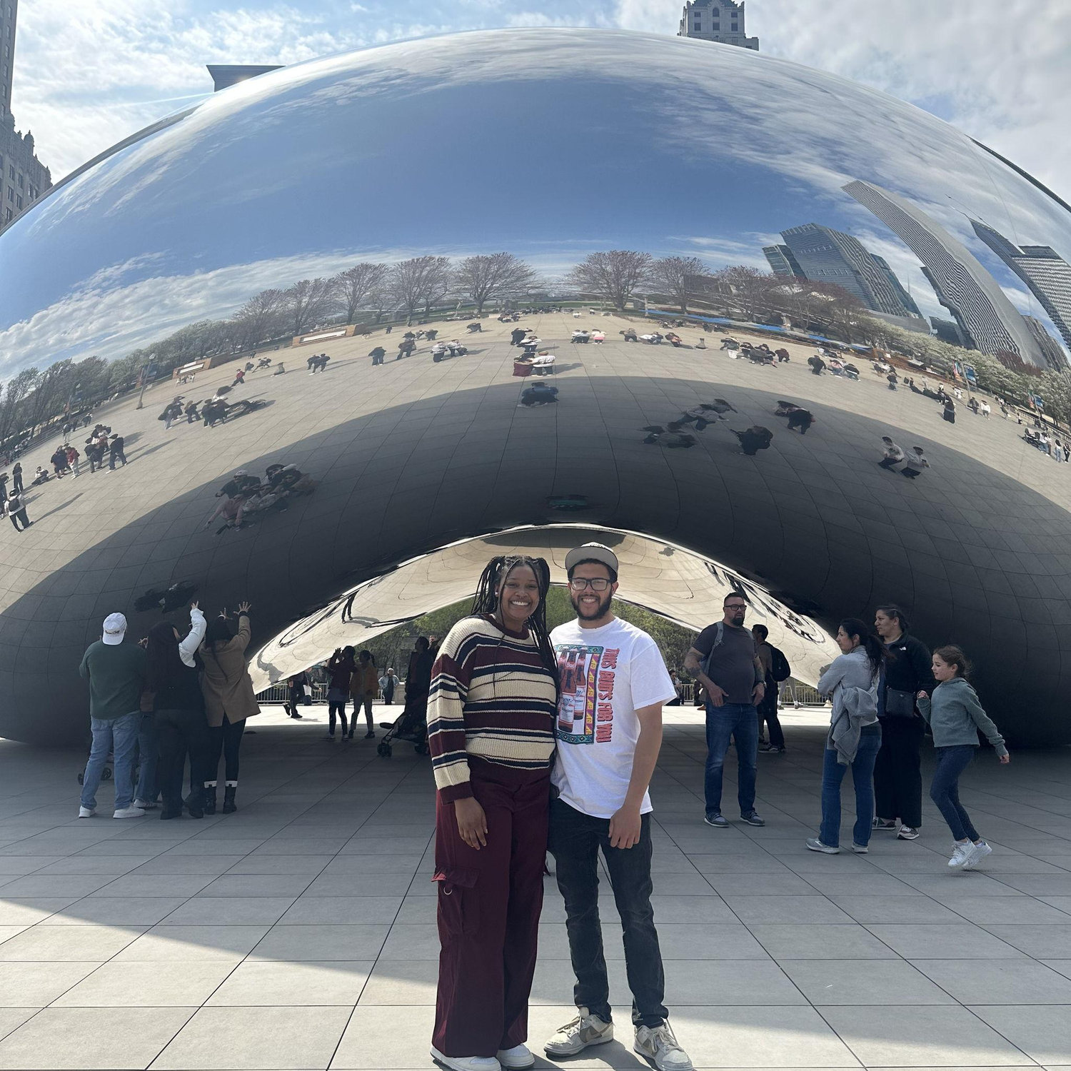Chicago 2025
