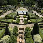 Fort Worth Botanic Gardens