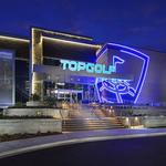 Topgolf