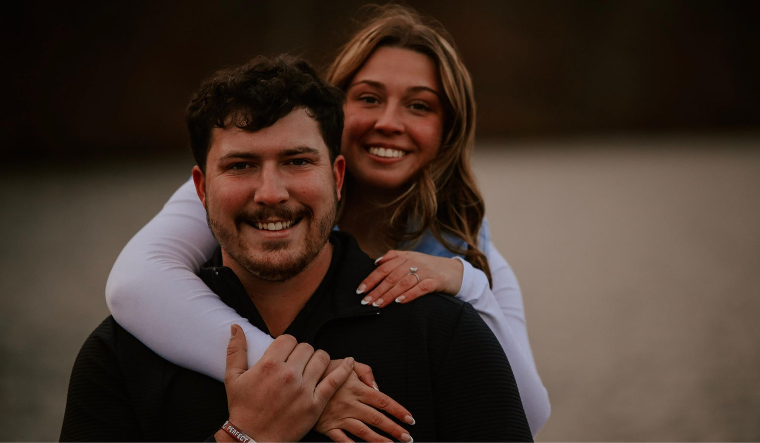 The Wedding Website of Lauren Wright and Connor Farnsley