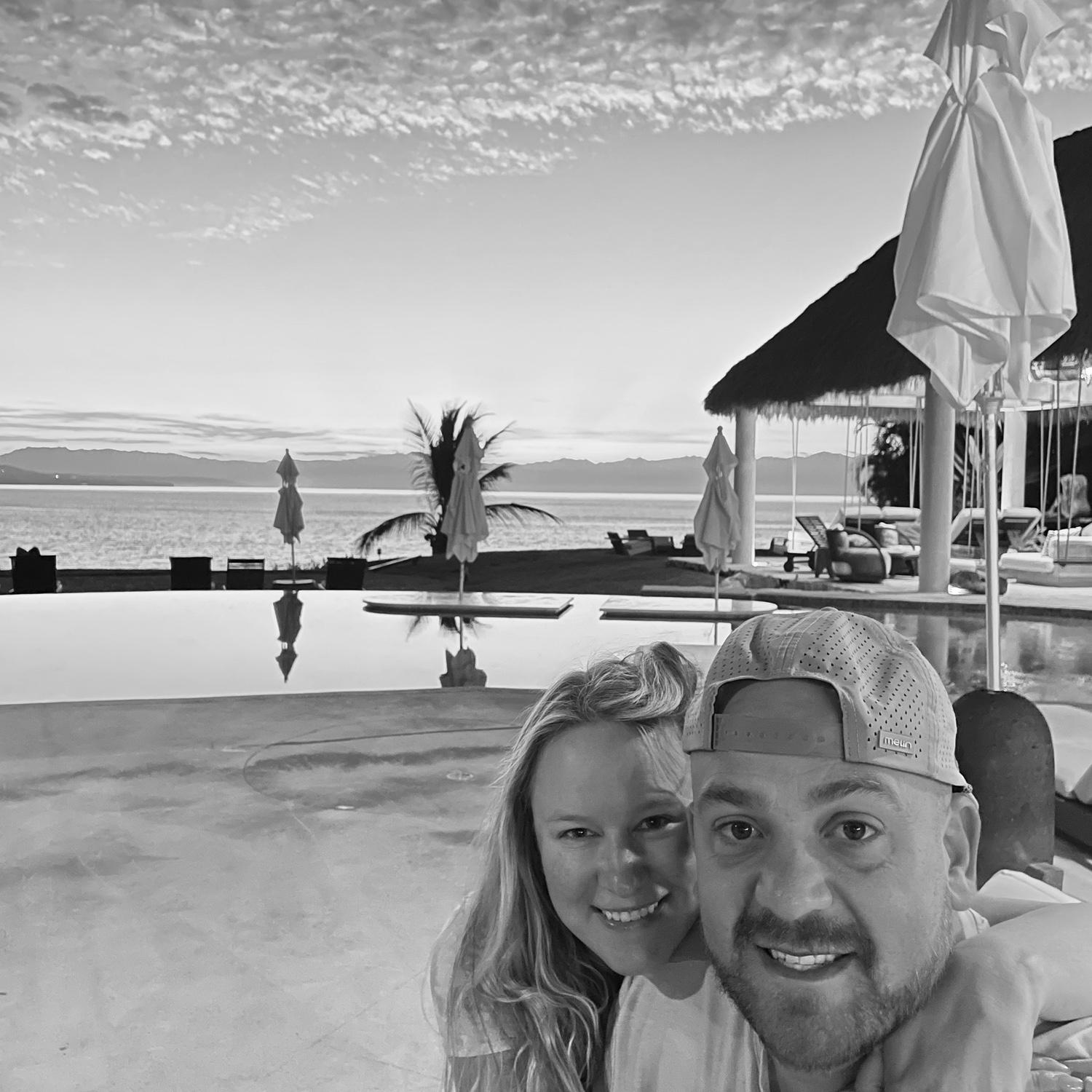 Engagement Punta Mita 2024