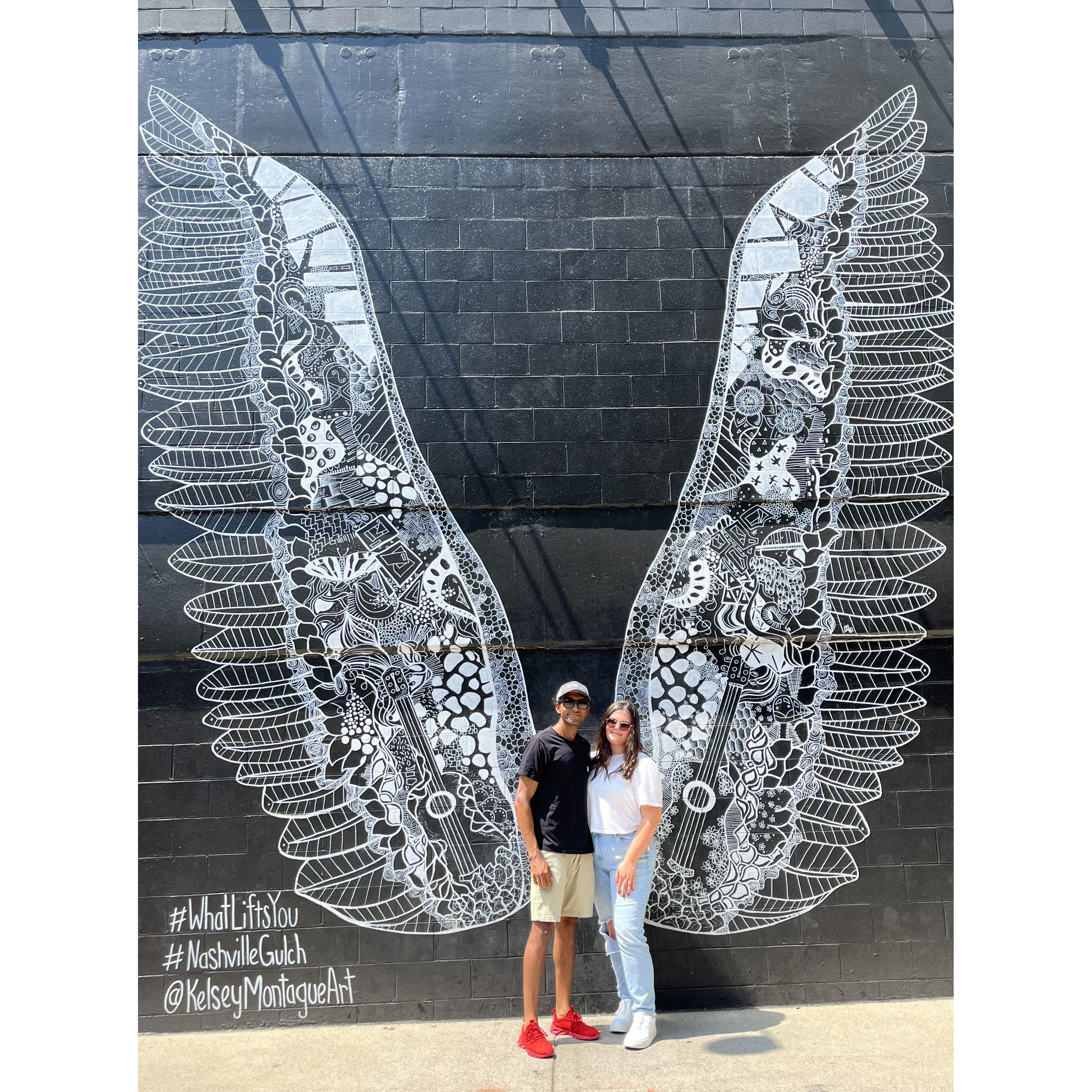 Nashville