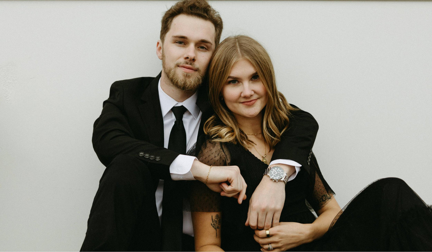 The Wedding Website of Addie Van Dyke and Bryce Cooper