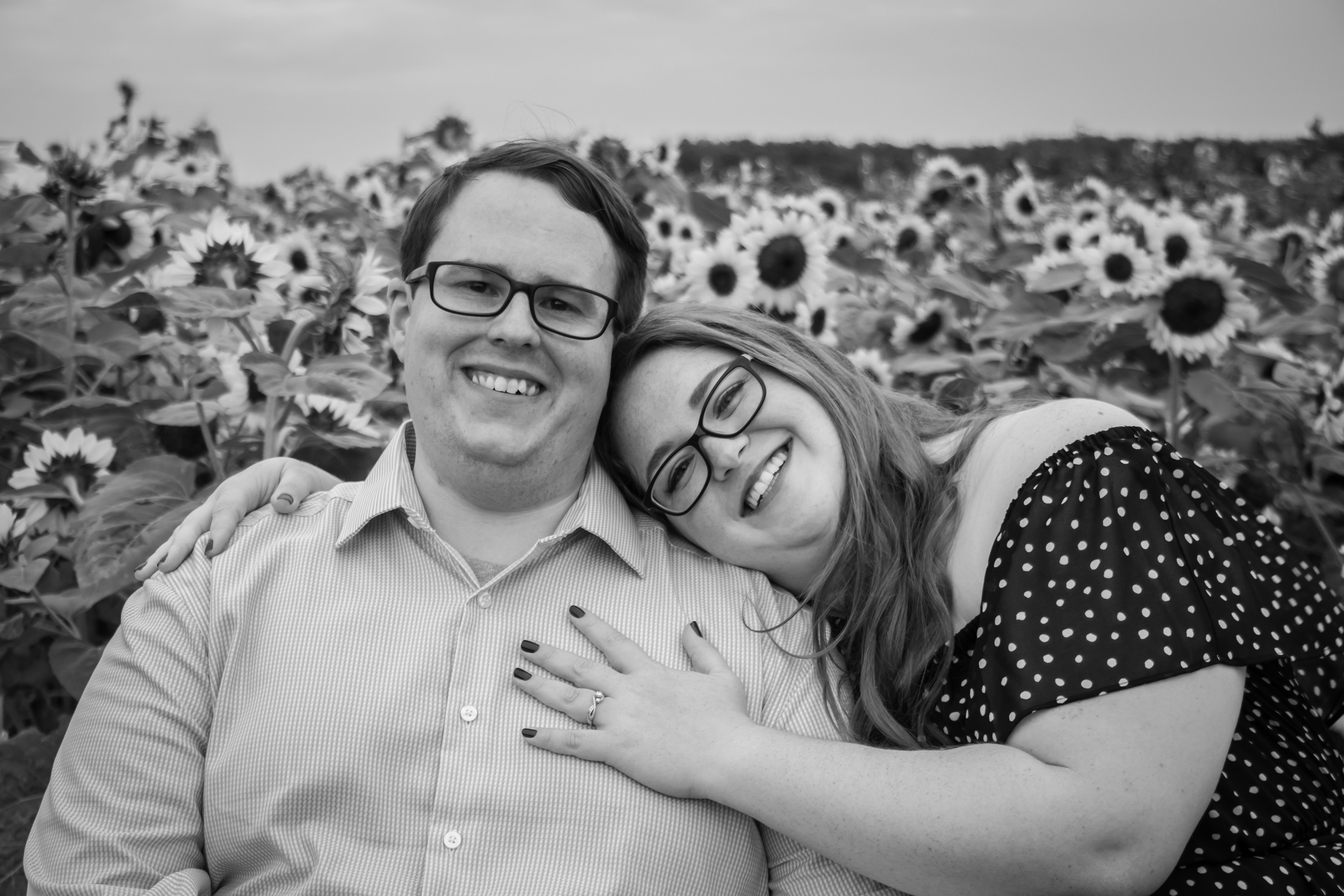 The Wedding Website of Cailey Williams and John Hutchins