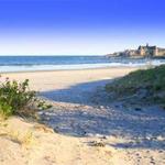 Narragansett Beach