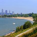 Edgewater Park at Lakefront Reservation