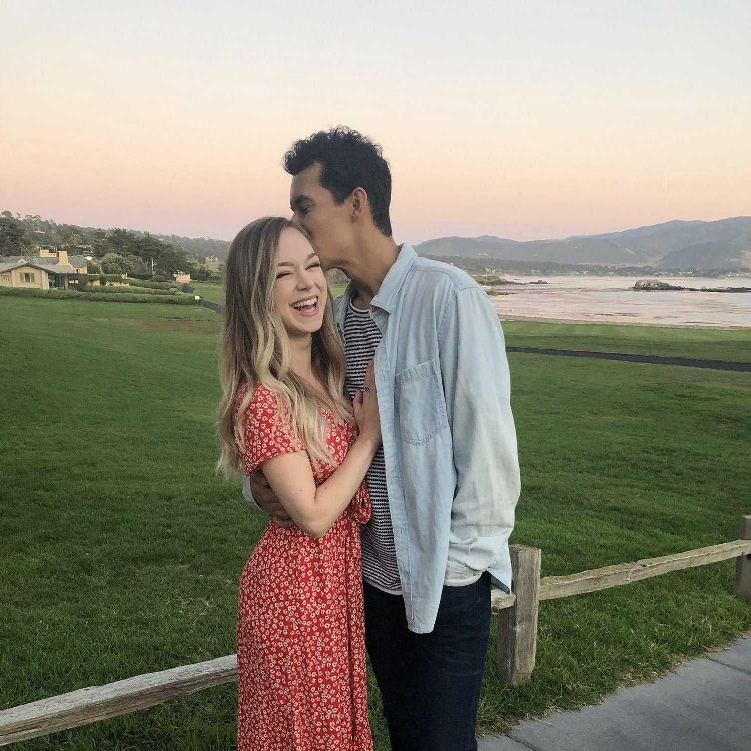 Pebble Beach, CA - 2019