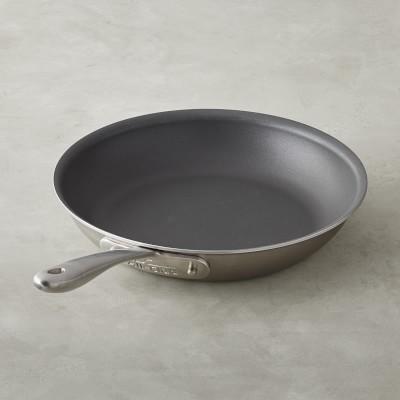 All-Clad TK™ d5 Stainless-Steel Nonstick Saute/Fry Pan, 10"
