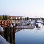 Port of Everett