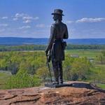 Gettysburg National Military Park Museum and Visitor Center