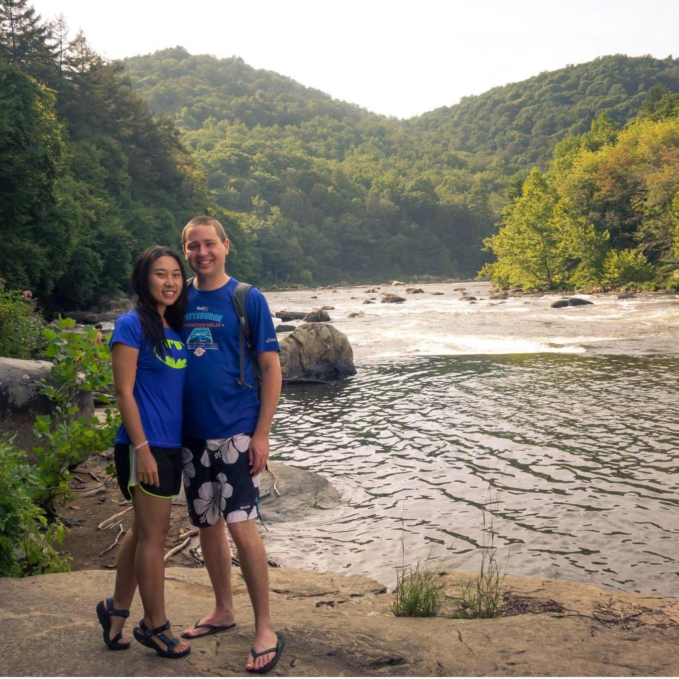 Ohiopyle State Park