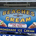 Beaches N Cream