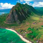 Kualoa Ranch