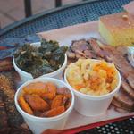 Black Hog BBQ & Bar