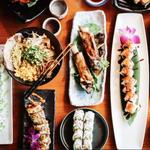 Nara Ramen and Sushi Bar