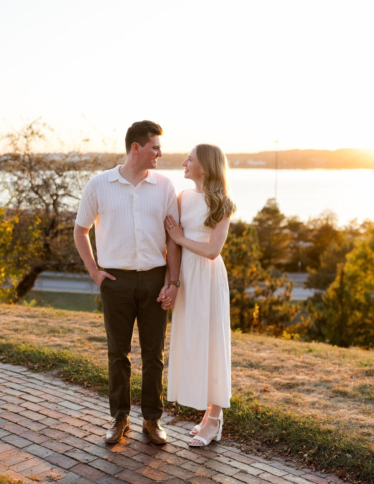 The Wedding Website of Melissa Peters and Andrew Detwiler