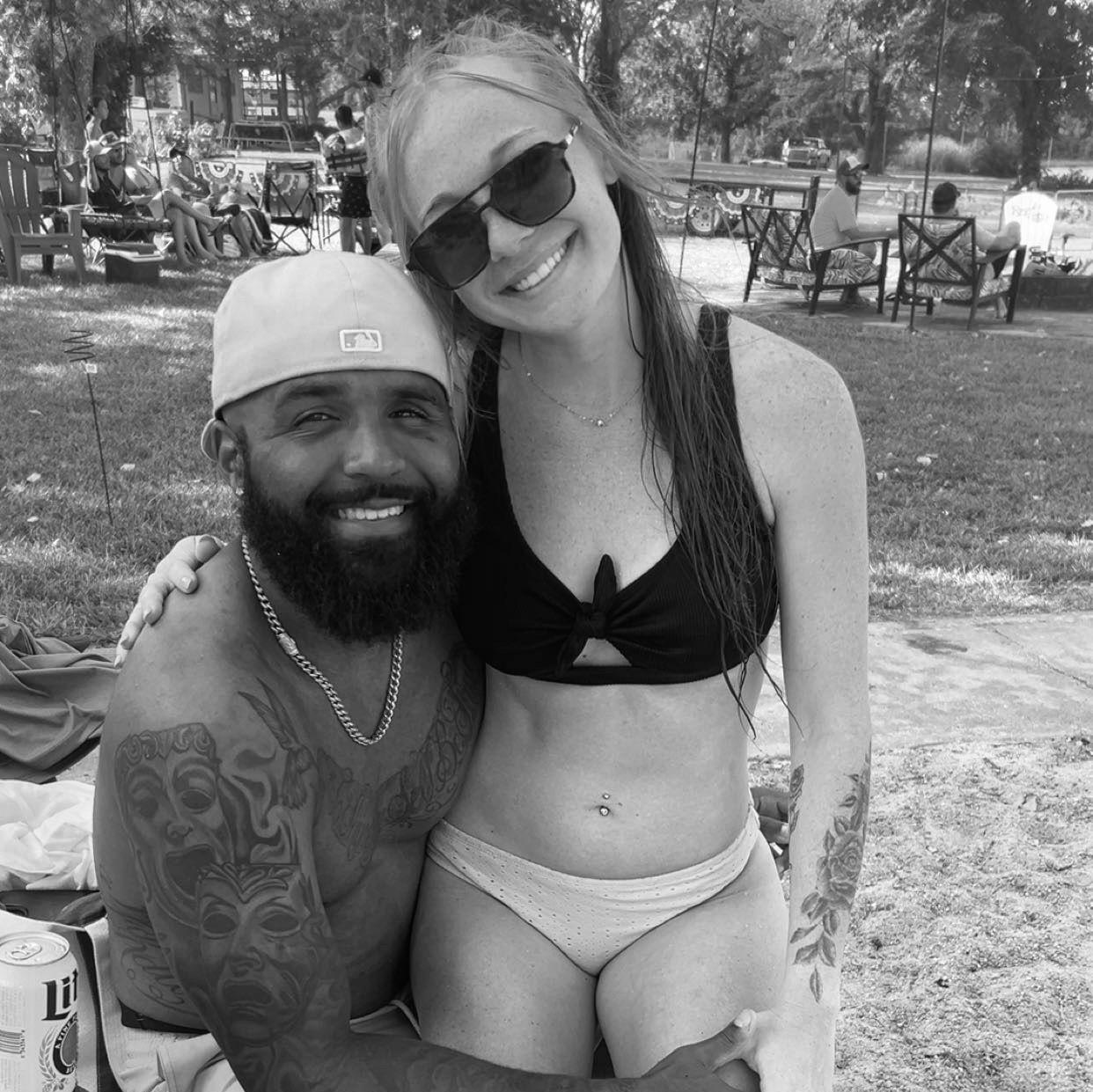 Lake day :)