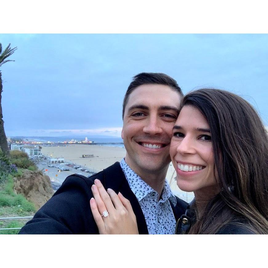 Engaged! June 1st, 2019