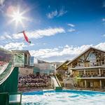 PC ACTIVITY - Utah Olympic Park