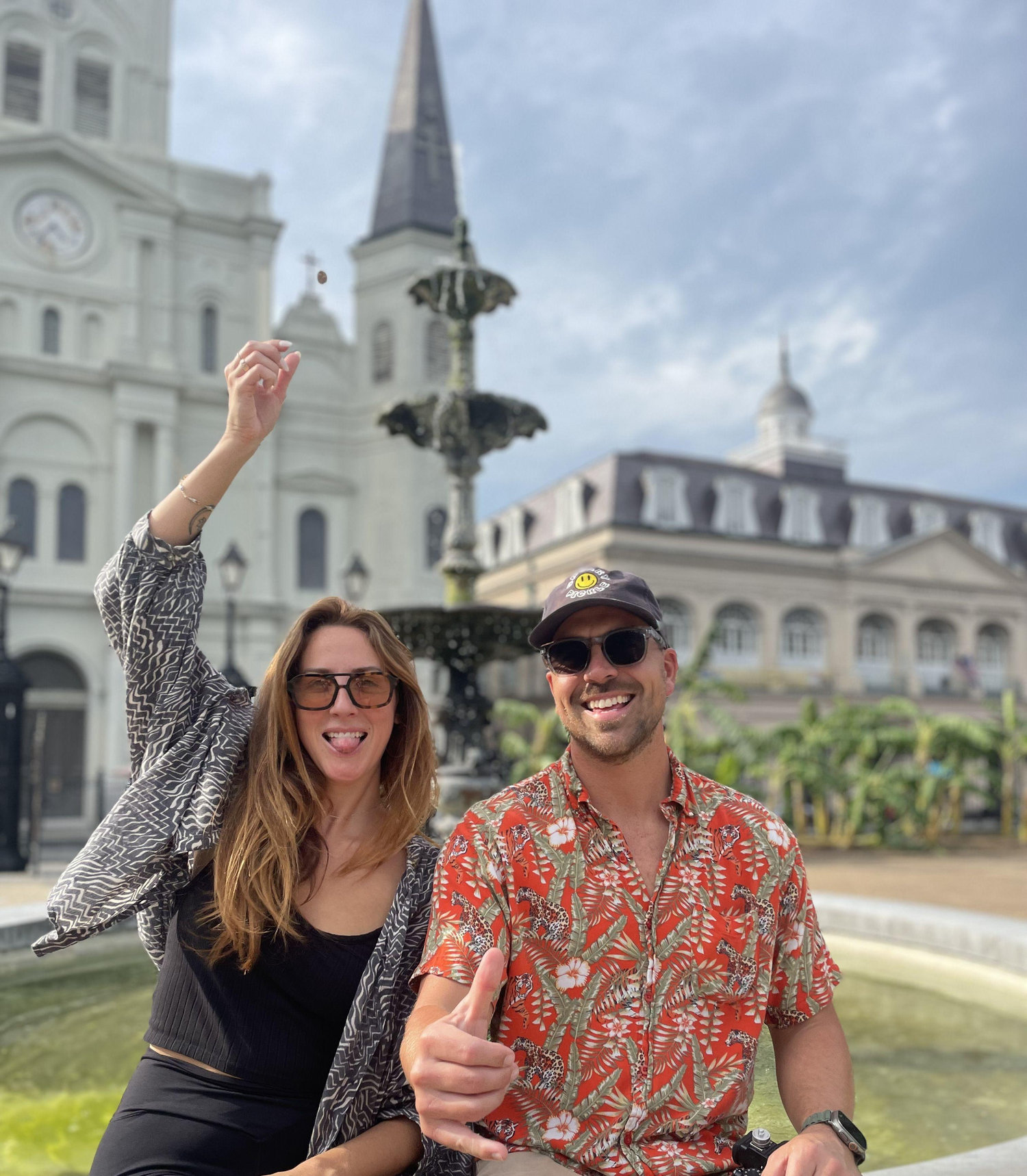 The Wedding Website of Jacob Rosenberg and Sarah Owens