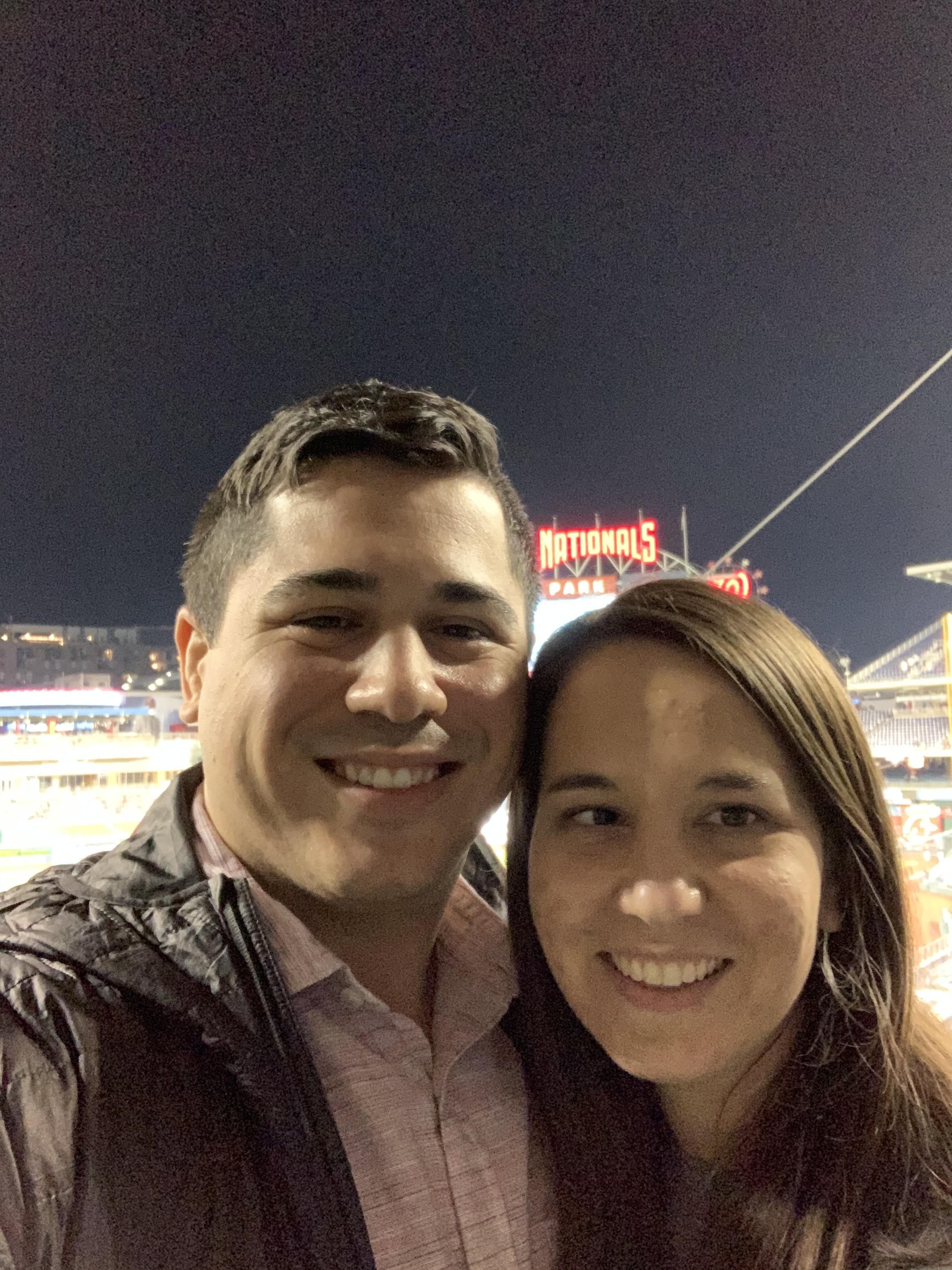 The Wedding Website of Allison Frenkel and Roger Lorenzo