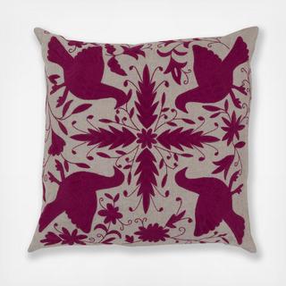 Otomi Pillow