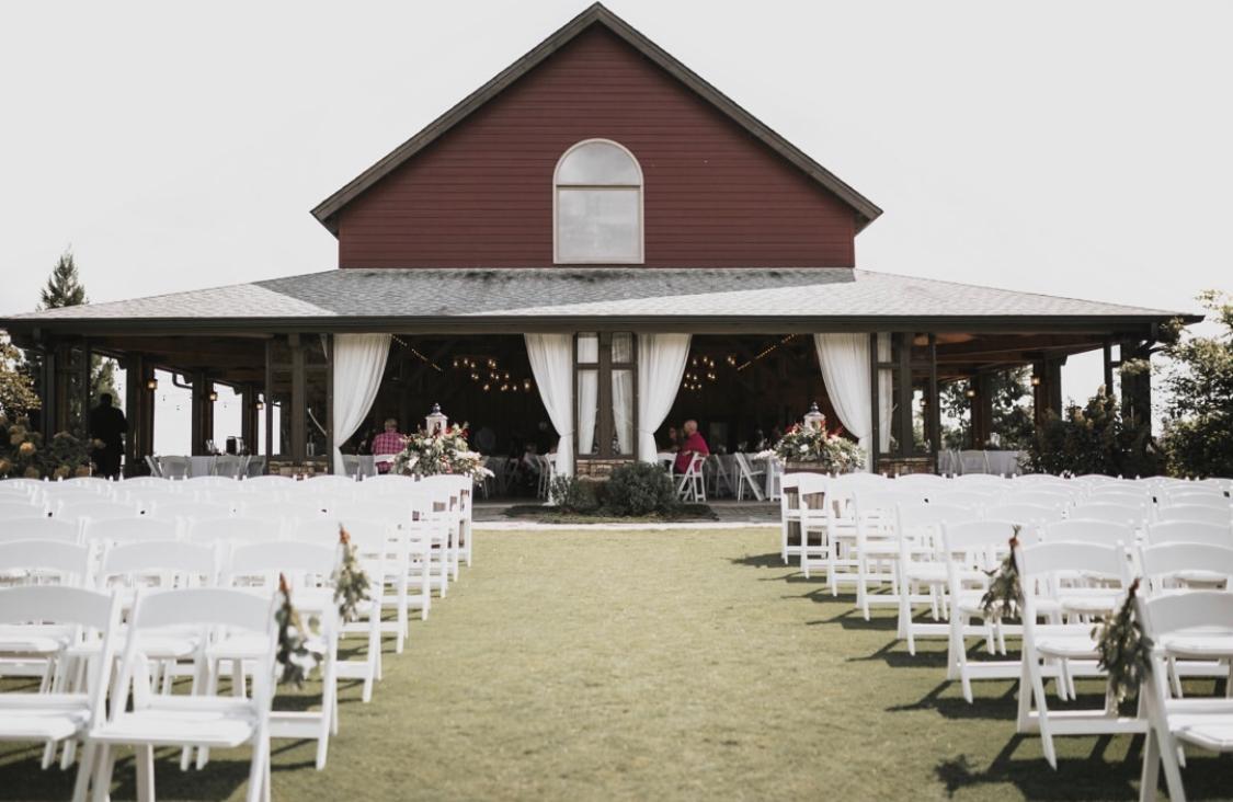The Wedding Website of Meredith Raiford and Alex Akins