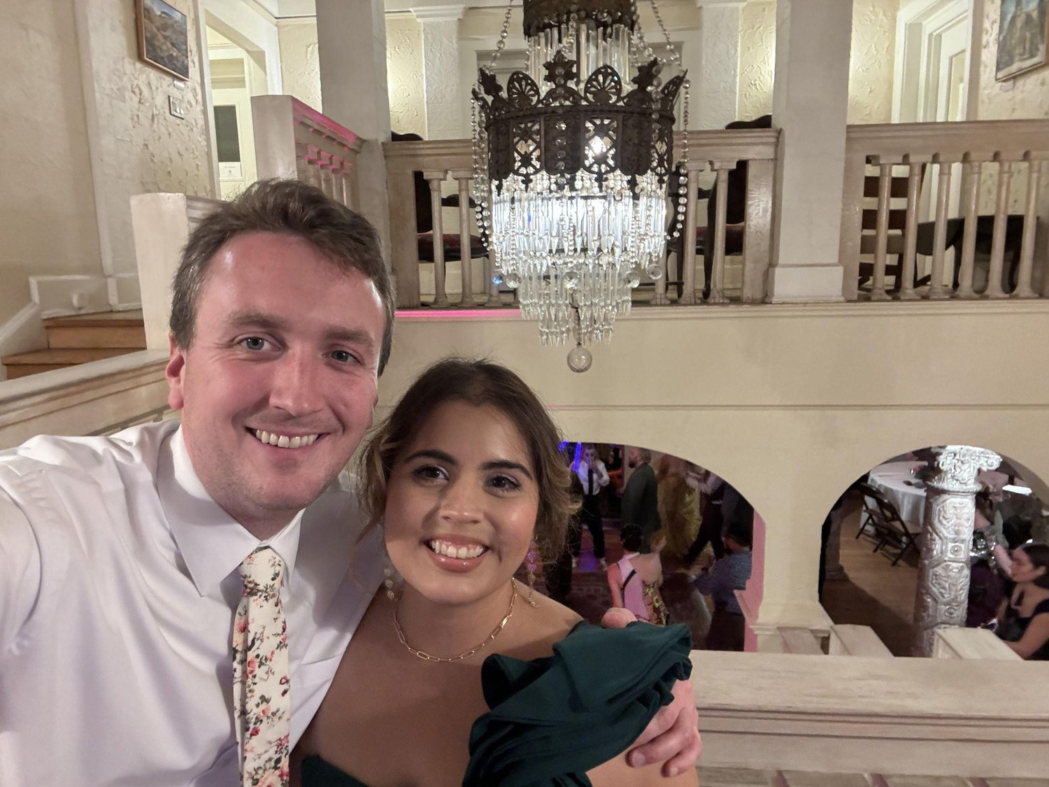 The Wedding Website of Jack Marren and Jocelyn Jaimes