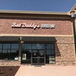 Bad Daddy's Burger Bar