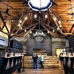 Jack Daniels Distillery