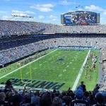 Bank of America Stadium