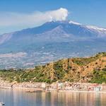 Mount Etna