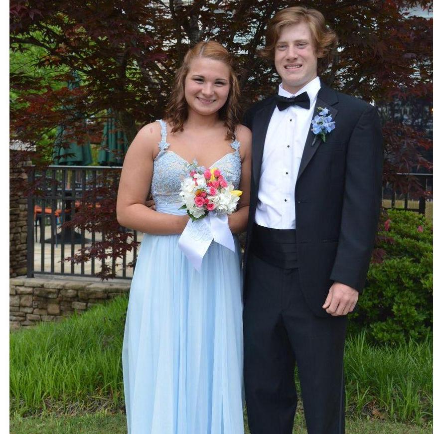 NHS Prom 2014