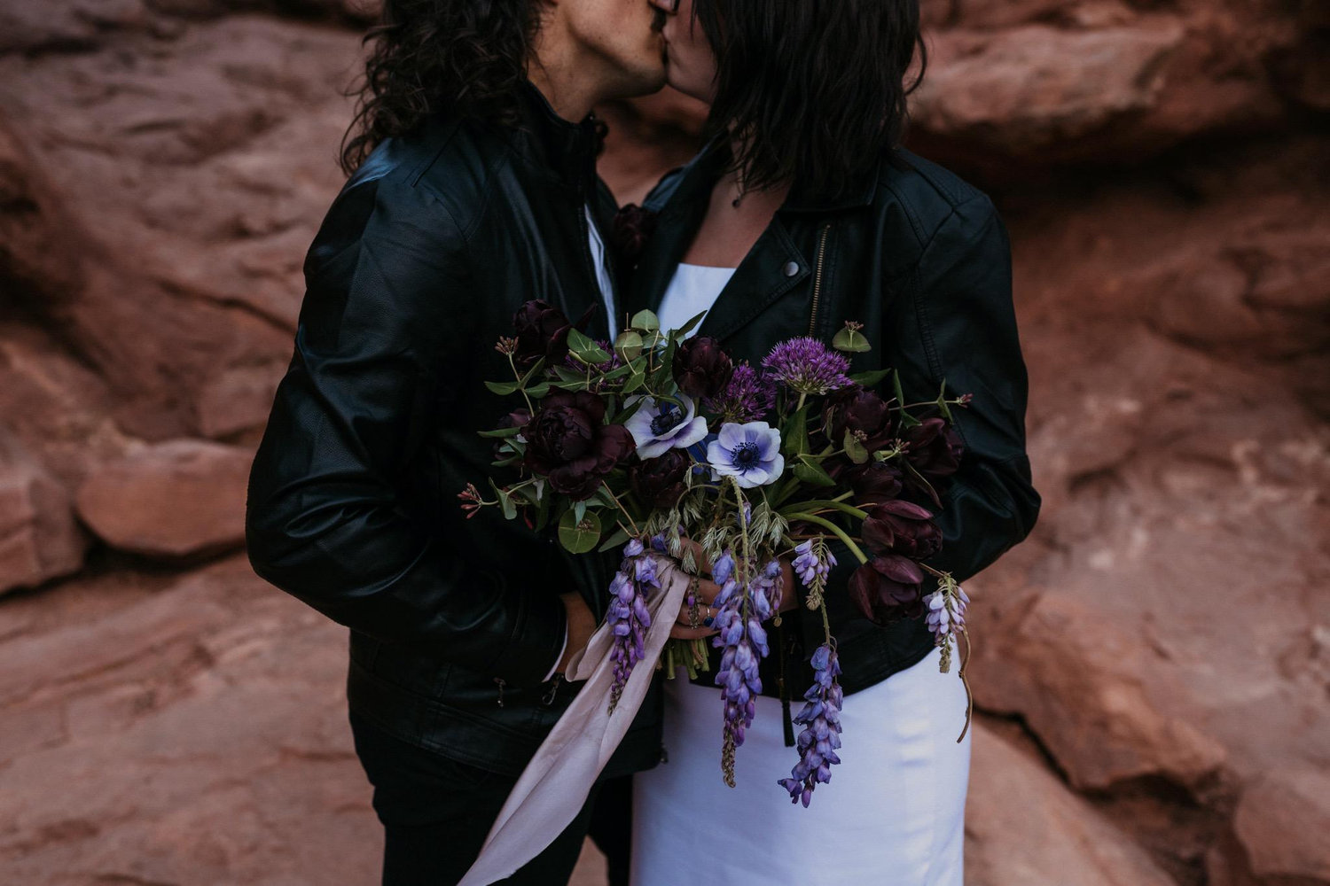 The Wedding Website of Justine Bowes and Gavin Belfry