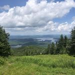 Hike up Mount Sunapee!