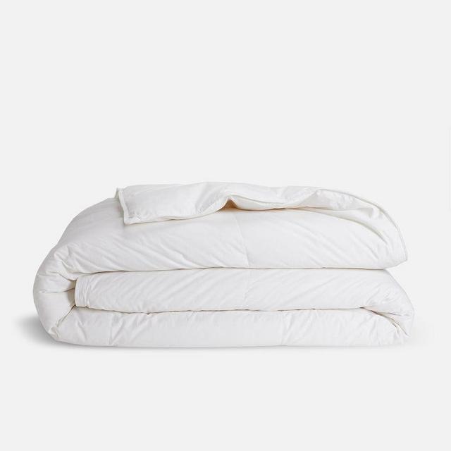 Down Alternative Comforter Twin Size