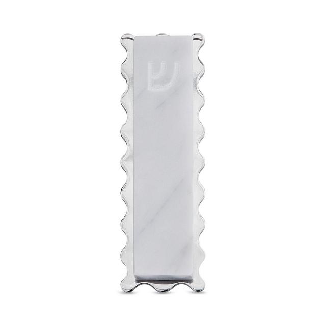 Jonathan Adler Ripple Mezuzah