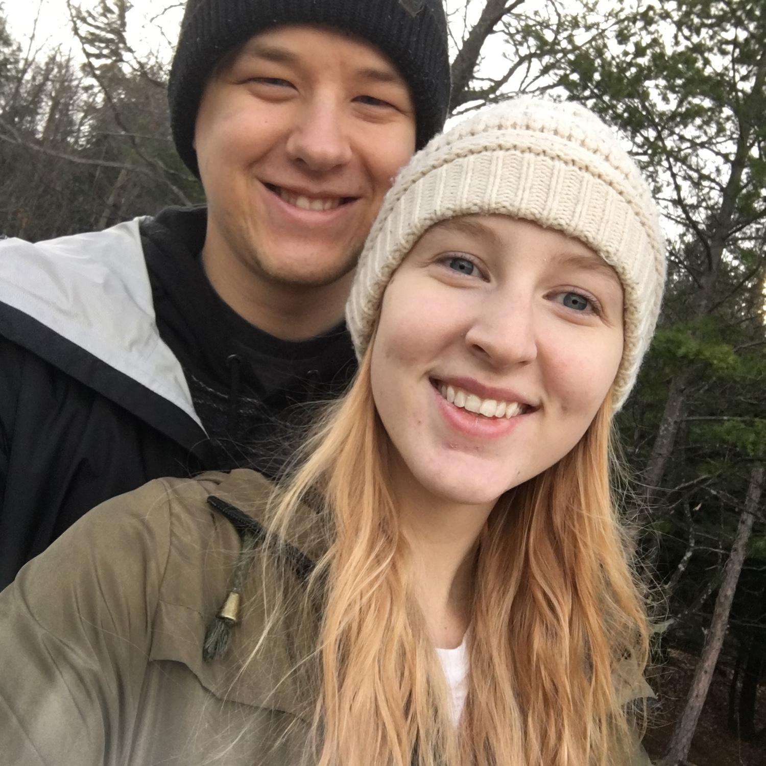 Fall 2020 - Marquette, MI