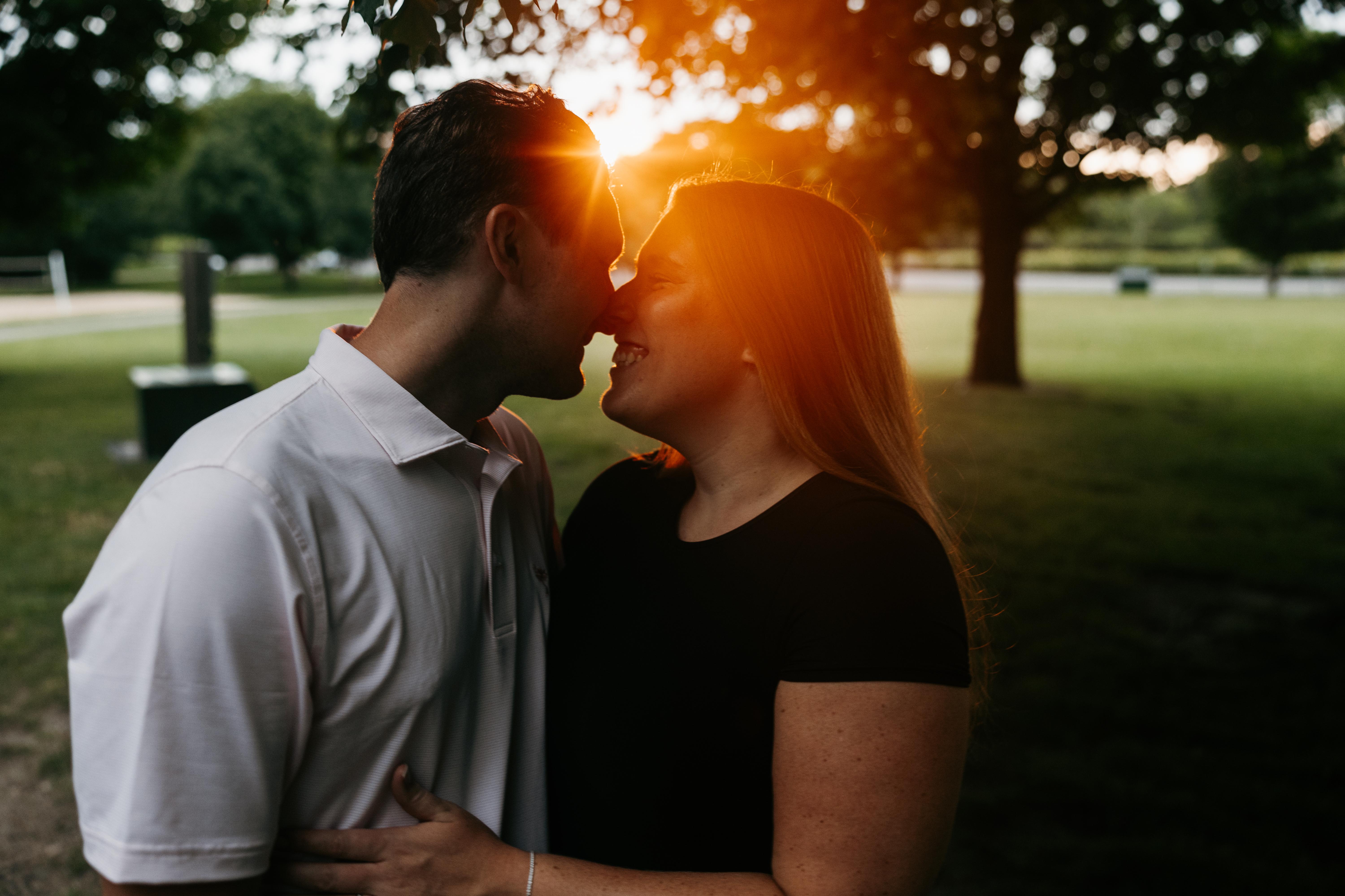 The Wedding Website of Haley Nordmeyer and Brandon Berg