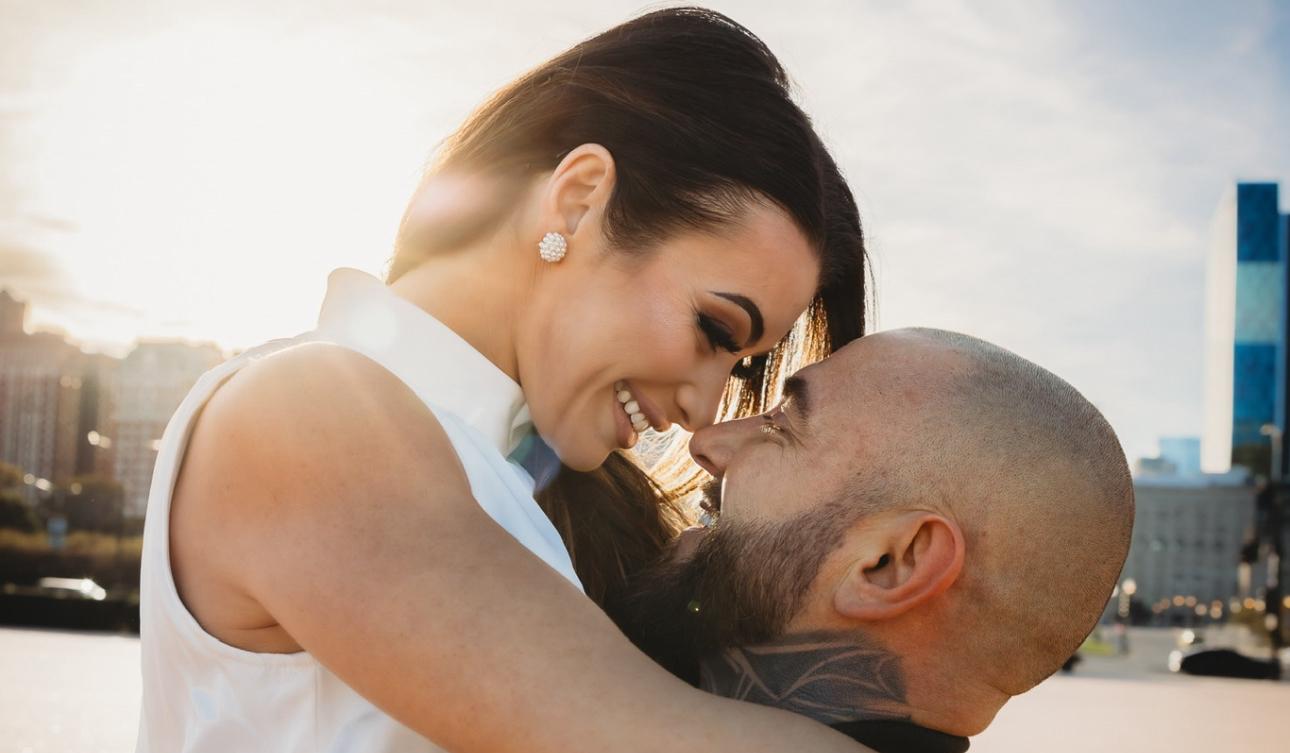The Wedding Website of Sara Fiorenzo and Drew Mason