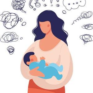 Postpartum support