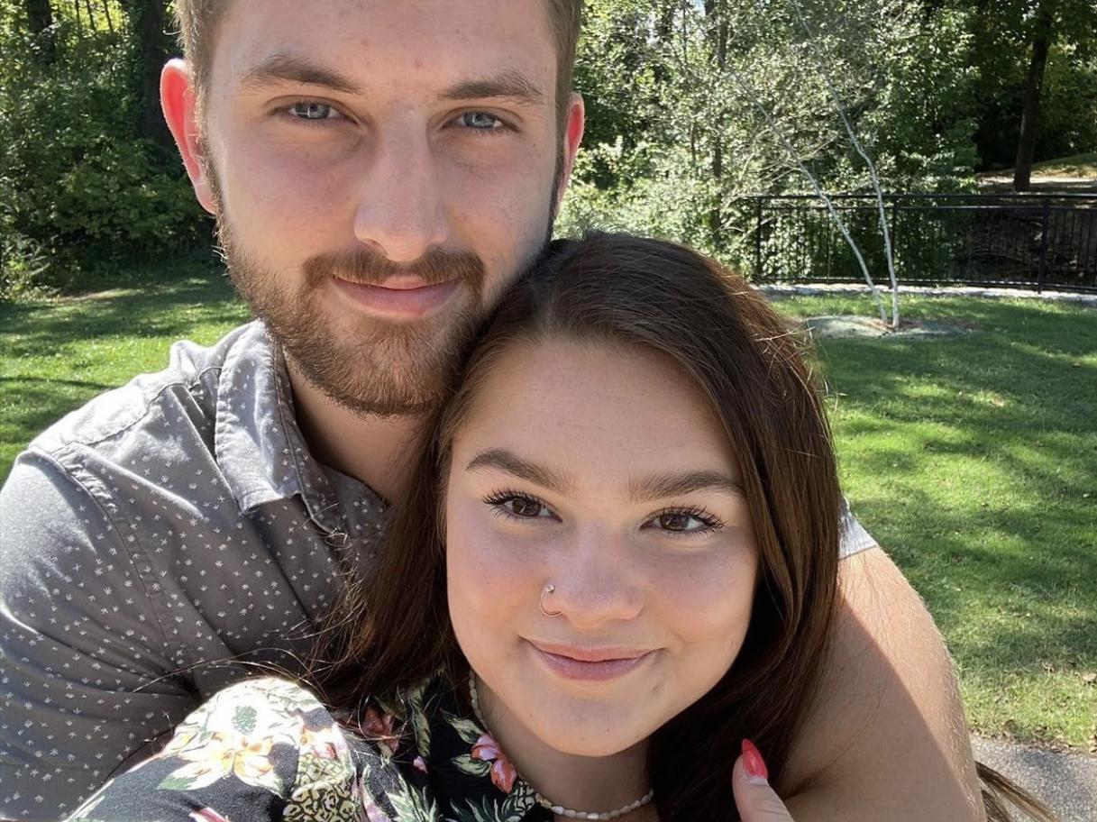 The Wedding Website of Cheyenna Alfafara and Christian Armstrong