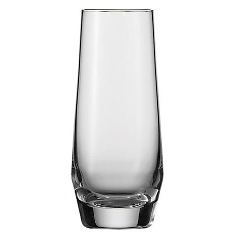 Schott Zwiesel Tritan Pure Juice/Aperitif Glasses (Set of 6)